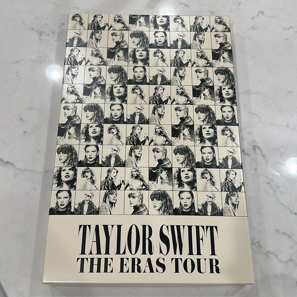 Taylor Swift the Era’s Tour VIP box